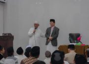 Menag Dorong Santri Kuasai Ilmu dan Bahasa Asing Hadapi Tantangan Global