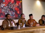 Relawan Gibran Pertimbangkan Laporkan Denny Indrayana Imbas Gugatan PHPU ke MK
