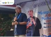 MNC University Hadiri Peringatan Maulid Nabi di SMA Negeri 111 Jakarta
