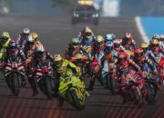 Daftar Lengkap Susunan 22 Pembalap MotoGP 2027