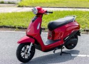 Selain Insentif, Ini Faktor yang Bisa Percepat Transisi Motor Listrik