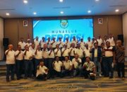 Munaslub Perpesi Sahkan Perubahan Anggaran Dasar demi Penataan Struktur Organisasi