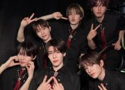 NCT WISH Umumkan Comeback Oktober 2026, Siap Rilis Mini Album Keempat I SPY