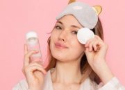 Perlu Nggak Sih Pakai Toner Wajah? Pahami Kapan Kamu Wajib Memakainya!