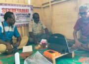 Pembangunan di Merauke Harus Hadirkan Manfaat Nyata untuk Masyarakat Adat