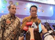 Menteri Hukum hingga Ketua Komisi XIII DPR Akan Hadiri Pengukuhan Pengurus Perkapi