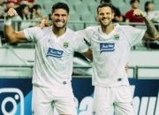 Segini Uang yang Diterima Persib Bandung Setelah Menang 1-0 atas FC Seoul di AFC Champions League 2 2026-2027