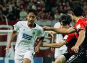 Klasemen Sementara Grup E AFC Champions League 2 2026-2027 di Matchday Pertama: Persib Bandung di Puncak!