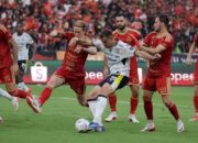 Update Ranking Liga Indonesia jika Persib Bandung Menang atas FC Seoul di AFC Champions League 2 2026-2027