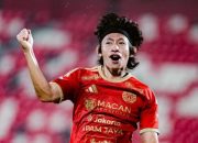 Hasil Babak Pertama Persija Jakarta vs Java United di Super League 2026-2027: Arlyansyah Abdulmanan Bawa Macan Kemayoran Memimpin 1-0