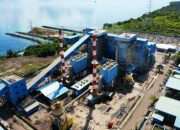 Co-firing Biomassa di PLTU Bolok, Pasok Listrik Pulau Timor