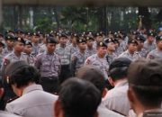 Polri Gelar Dua Agenda Kepolisian Internasional, Bukti Kepercayaan Dunia Atas Keamanan Indonesia