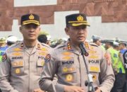 Pilkades Serentak 154 Desa Bekasi, Polda Metro: Jangan Jadikan Beda Pilihan Pemicu Perselisihan!