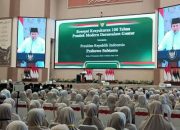 Prabowo: Tak Boleh Ada Rakyat Kelaparan, Kemiskinan Harus Dihapus!