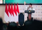 Prabowo Komitmen Bangun Indonesia Mandiri dan Berdikari