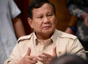 Prabowo Ingin Universitas Negeri Gratis, Kebutuhan Anggaran Diprediksi Rp1 Triliun per Kampus