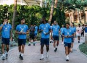 Prediksi FC Seoul vs Persib Bandung di AFC Champions League 2 2026-2027: Awalan Berat Maung Bandung
