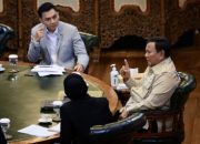 Prabowo Soroti Anggaran Pemda Tak Terpakai: Sudah Ditransfer, Tapi Tidak Digunakan