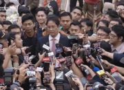 Segini Kisaran Gaji Purbaya Selama Menjabat sebagai Menteri Keuangan Indonesia