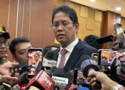 Istana Bantah Purbaya Dicopot dari Menkeu karena Rombak Ratusan Pejabat Kemenkeu