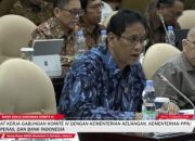 Cerita Purbaya Dicopot Usai Setahun Jadi Menteri Keuangan, Pagi Sempat Rapat