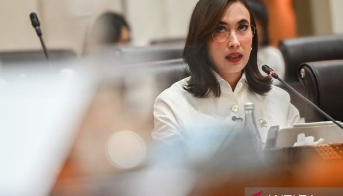 Kemenpar apresiasi hotel dan resor Indonesia masuk daftar Michelin