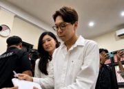 Dua Alasan Richard Lee Yakin Bebas dari Laporan Doktif, Sebut Produknya Berizin