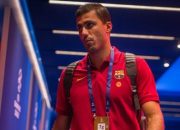Rodri Blak-Blakan Ungkap Alasannya Pindah ke Barcelona Ketimbang Real Madrid