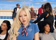 Rose BLACKPINK Rilis New Trick, Single Garage-Punk yang Super Energik