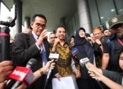 Putusan Praperadilan Ganti Rugi Roy Suryo, Kuasa Hukum: Harus Bebas dari Intervensi!