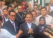 Roy Suryo Tak Akan Mundur di Kasus Ijazah Jokowi: Emangnya Hewan Undur-Undur!