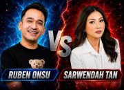 Ruben Onsu Siap Somasi Balik Sarwendah, Kuasa Hukum Singgung Dugaan Penggelapan