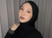 Selebgram Jule Ngaku Sudah Pakai Vape Narkoba 3 Minggu