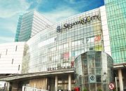 Mengulik Siapakah Pemilik Mal Mewah Senayan City?
