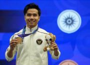 Klasemen Sementara Perolehan Medali Asian Games 2026, Minggu 20 September 2026 Pukul 11.00 WIB: Indonesia Peringkat Ketujuh!