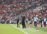 Shin Tae-yong Beri Kesempatan 2 Pemain Muda Persija di Laga Kontra Persib, Ini Alasannya