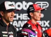 Klasemen Sementara MotoGP 2026 Usai Sprint Race Seri Austria: Jorge Martin Gusur Marc Marquez!
