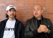 Sunan Kalijaga Bantah Rumor Kuasa Hukum Sarwendah Merapat ke Kubu Ruben Onsu