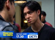 Sinopsis Ternyata Ini Cinta Eps 42: Konflik Keluarga Roman Memanas!
