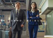 4 Fakta Menarik The Intern Korea yang Langsung Puncaki Korean Box Office