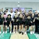 Hasil Bulu Tangkis Asian Games 2026: Tim Putri Indonesia Amankan Tiket Perempatfinal!