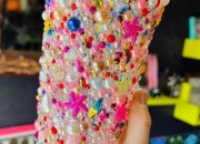 Tren Bedazzling Hype Lagi, Bikin Kamu Cute dengan Kilau Maksimal