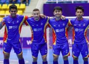 Hasil Futsal Super Cup 2026: Unggul FC Kalahkan Pangsuma FC via Adu Penalti