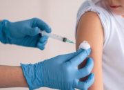 Mengapa Sudah Vaksin Influenza Masih Kena Flu?