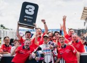 Punya Rekor Gila di Red Bull Ring, Veda Ega Pratama Naik Podium di Moto3 Austria 2026?