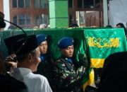 Danpuspomau Ungkap Kronologiamp;nbsp;4 Oknum TNI AU Aniaya Serda Ahmad hingga Tewas