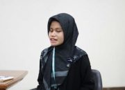Kisah Nursyahwa Syakila, Hafizhah Disabilitas Netra Hafal 30 Juz dalam 3 Tahunamp;nbsp;