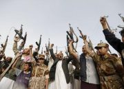 Kelompok Houthi Diduga Serang Mekkah, OKI: Aksi Terorisme yang Bertentangan dengan Islam!