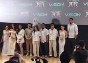 Vision Angkat Pote, Hantu dari Bawean Jawa Timur yang Tak Sekadar Menampakkan Diri