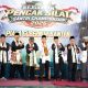 Wagub Banten Dorong Pencak Silat Jadi Muatan Lokal dan Ekstrakurikuler di Sekolah